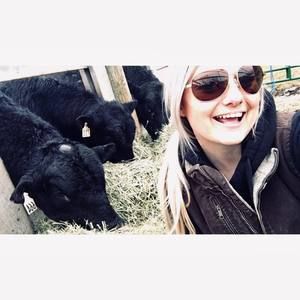 Meet your Posher, Myranda